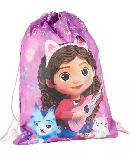 Torba sportowa Koci Domek Gabi