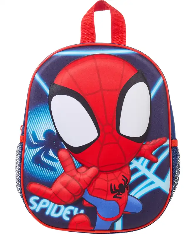 Spidey and His Amazing Friends Rucksack