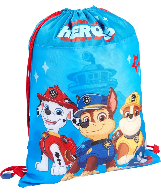 Paw Patrol Sportbeutel