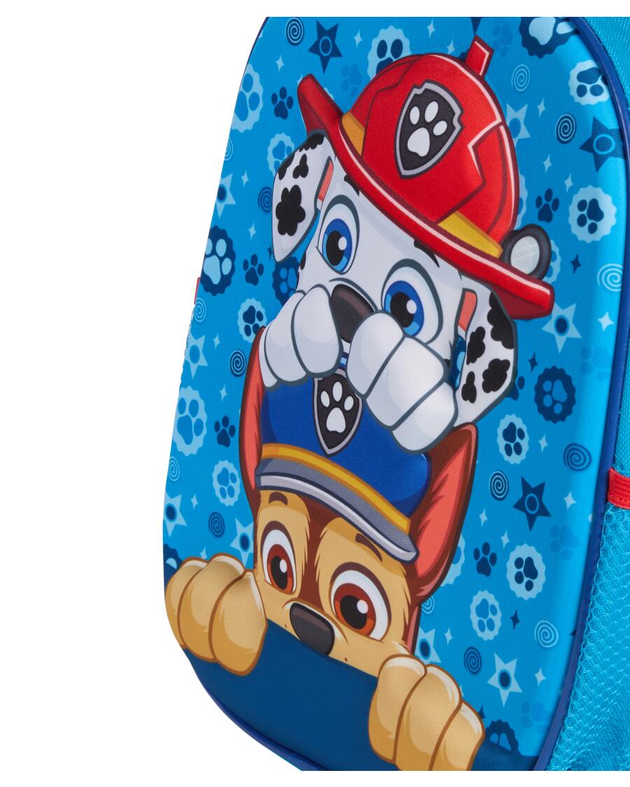 Plecak Paw Patrol ok. 23,5 x 10 x 29,5 cm