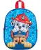 Plecak Paw Patrol niebieski