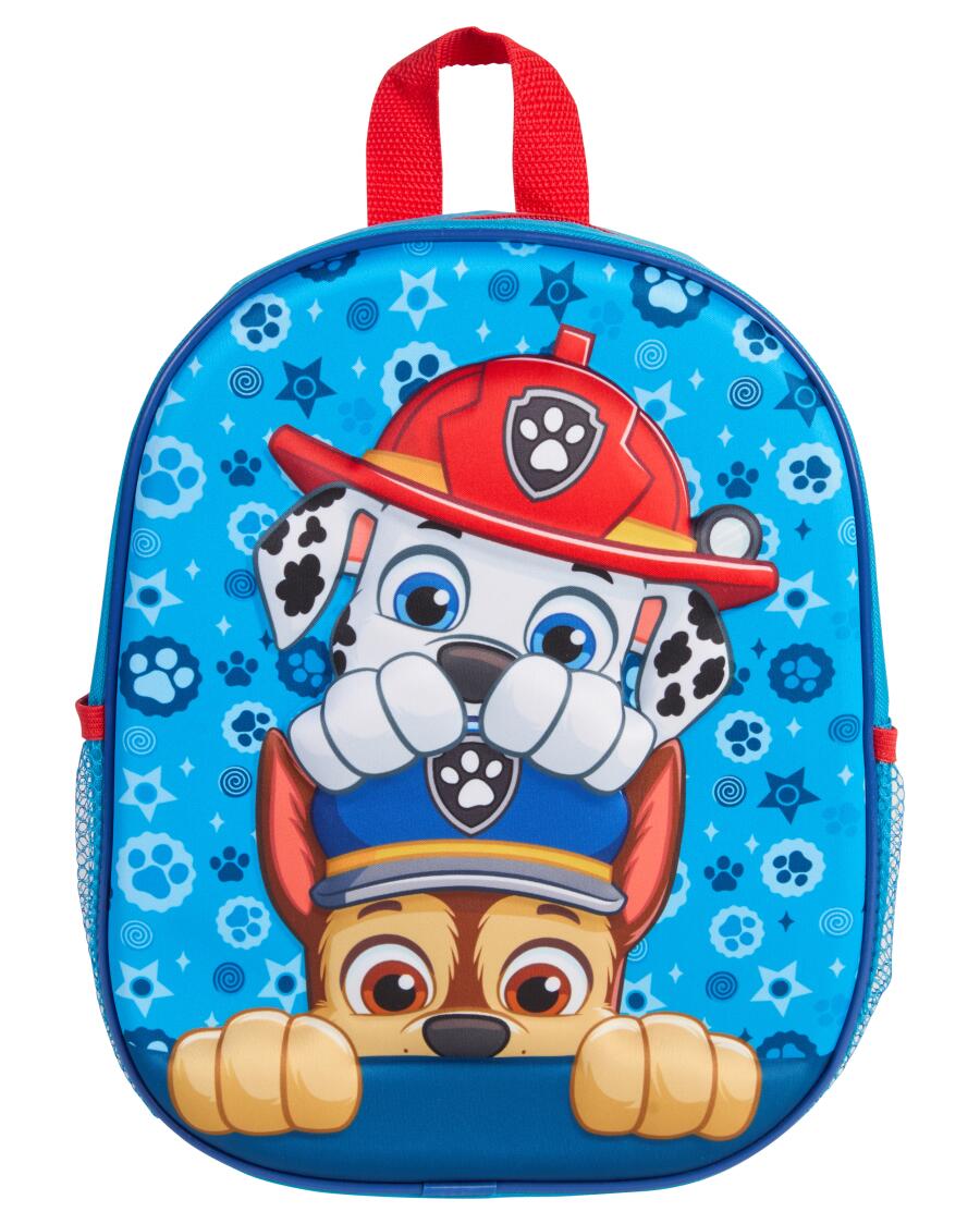 Paw Patrol Rucksack blau