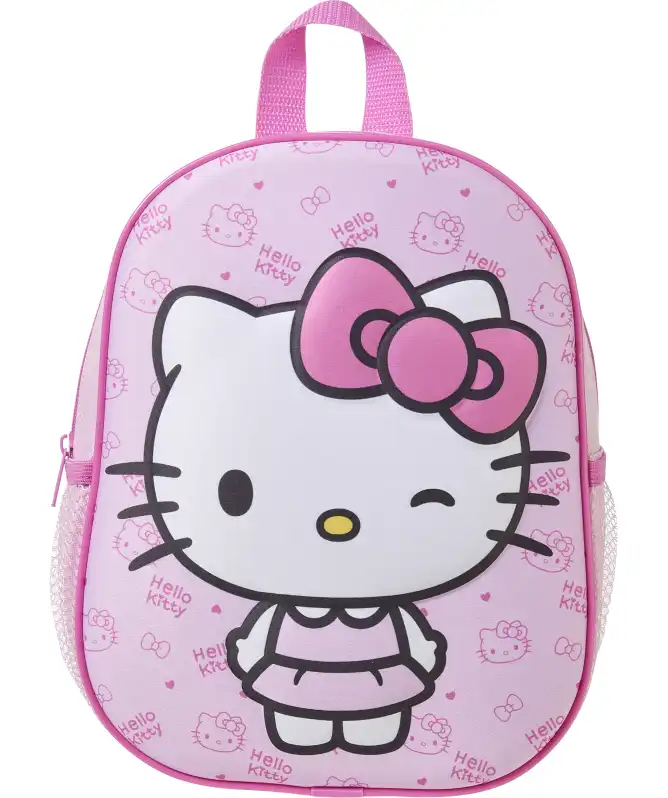 Hello Kitty Rucksack