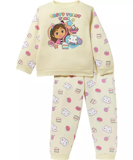 Gabby's Dollhouse Jogginganzug