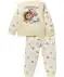 Gabby's Dollhouse Jogginganzug hellgelb