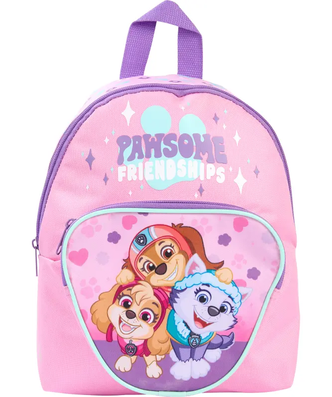 PAW PATROL Beanie Schal Handschuhe Set Für Mädche Produktbild-Vorschau 13