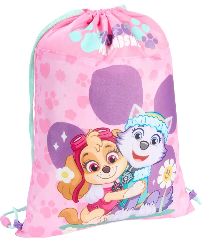 Paw Patrol Sportbeutel