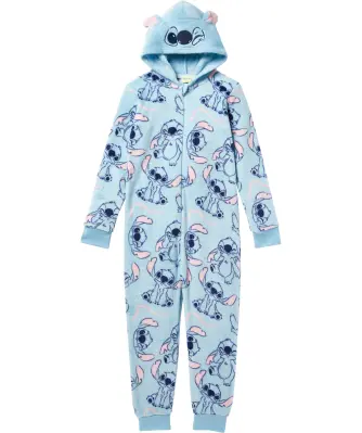 Lizenz Fleece-Jumpsuit