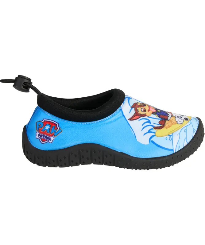 Buty do pływania Paw Patrol