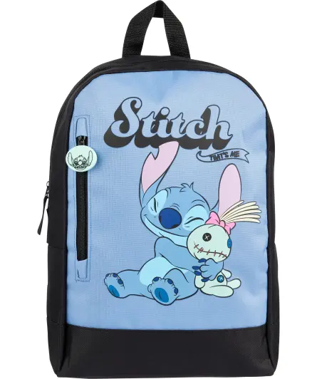 Batoh Stitch
