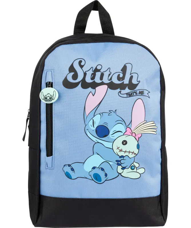 Stitch Rucksack