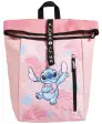 Stitch Rolltop-Rucksack