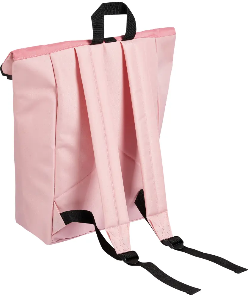 Rolltop Rucksack Rucksack Altrosa Kids Rolltop Backpack 