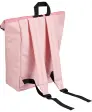 Stitch Rolltop-Rucksack
