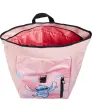 Stitch Rolltop-Rucksack