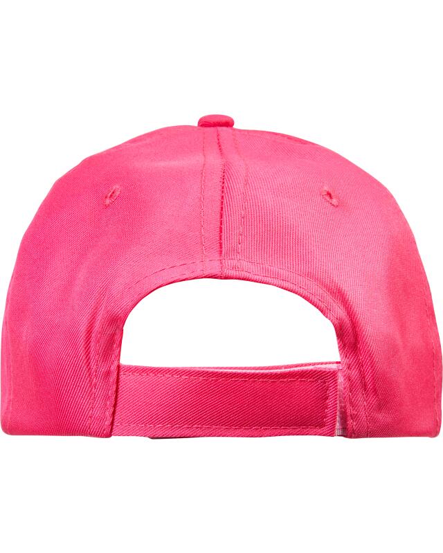 Licensed cap for boys, hot pink (KiK Lizenz Kappe (pink)) — KiK, authentic German product in Morocco