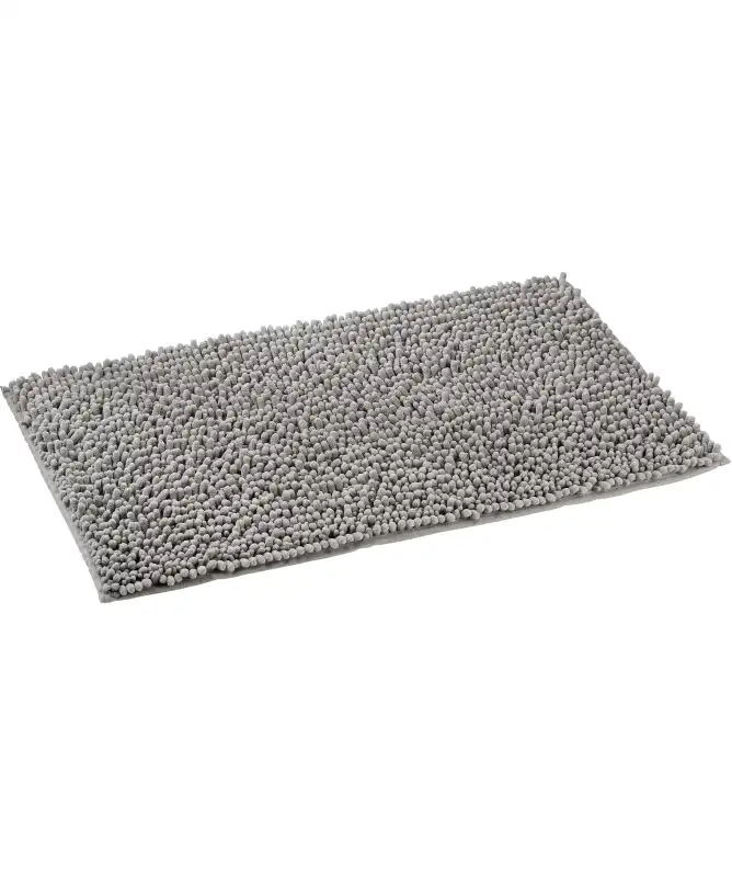 Badematte Chenille