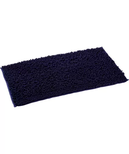 Badematte Chenille