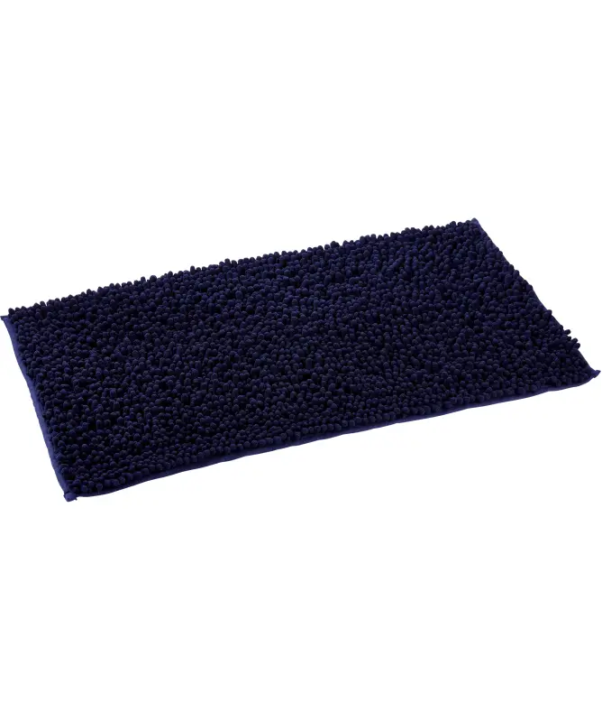 Badematte Chenille