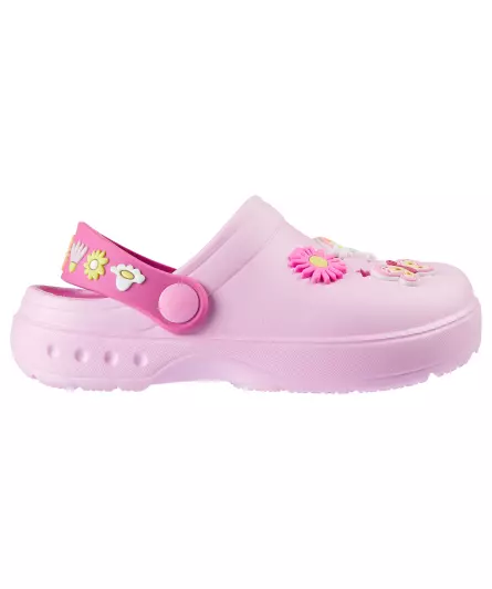 Clogs s aplikacemi