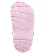 Clogs mit Applikationen