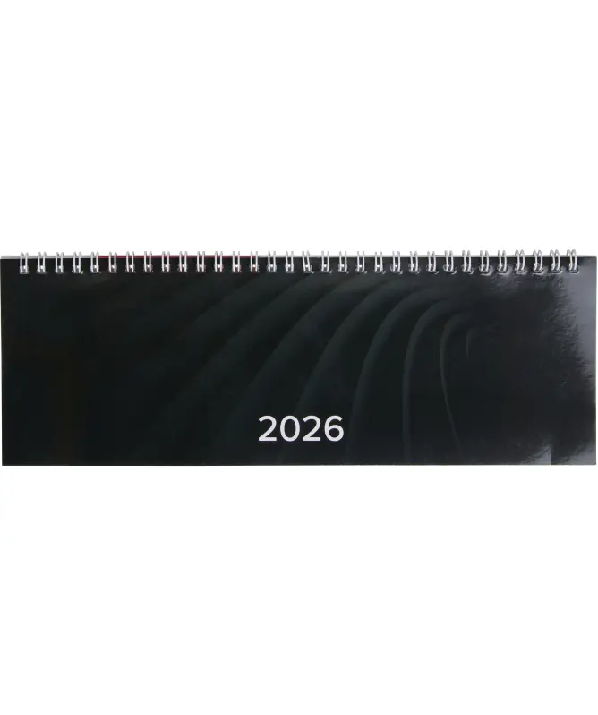 Tischkalender 2026