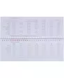 Tischkalender 2026