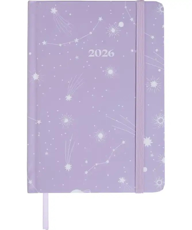 Taschenkalender 2026