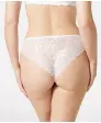Brazilian-Slips mit Spitze
