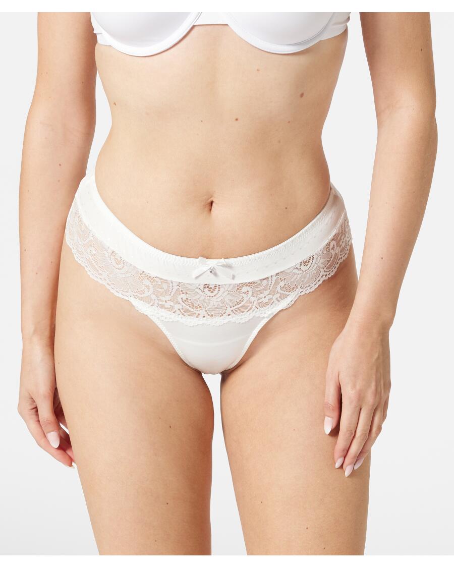 String offwhite