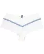 Panty mit Schlüssel-Accessoire