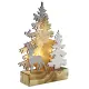 LED-Landschaft Weihnachten