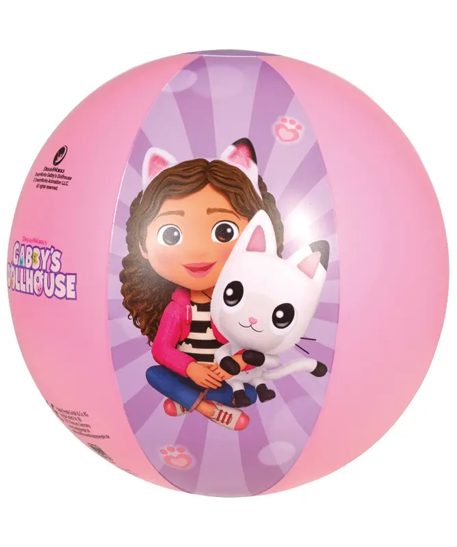 Gabby's Dollhouse Wasserball