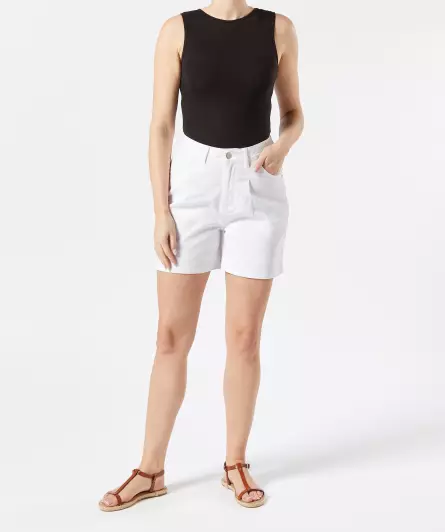 Bermuda-Shorts