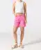 Bermuda short pink