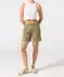 Bermuda short kaki