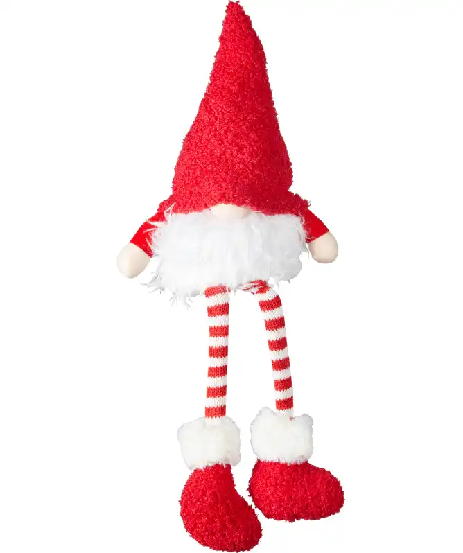 LED-Wichtel Weihnachten