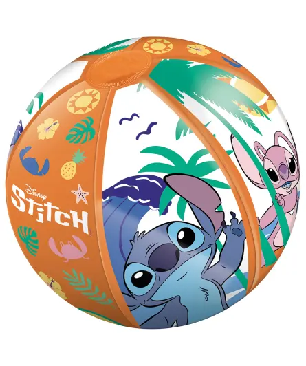 Stitch Wasserball