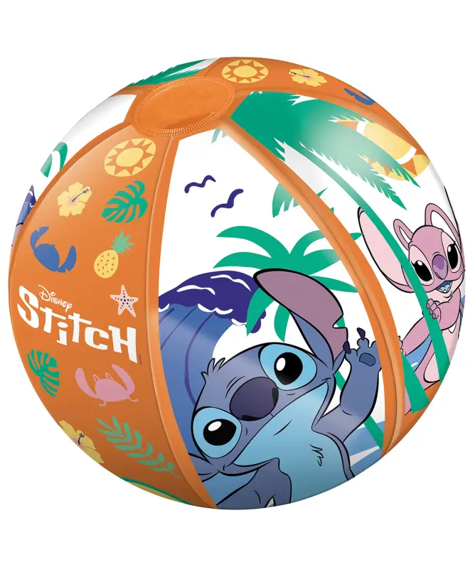 Stitch Wasserball