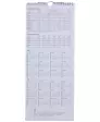 Familienkalender 2026