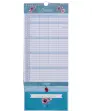 Familien-Wandkalender 2026