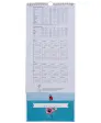Familien-Wandkalender 2026