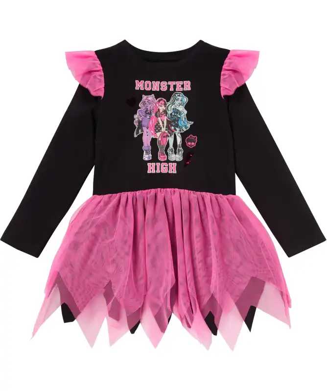 Monster High Kleid