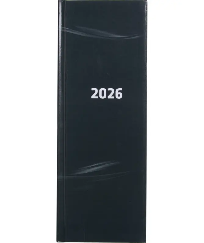 Kalender Vormerkbuch 2026