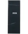 Kalender Vormerkbuch 2026