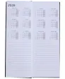 Kalender Vormerkbuch 2026