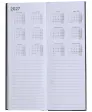Kalender Vormerkbuch 2026