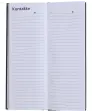 Kalender Vormerkbuch 2026