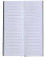 Kalender Vormerkbuch 2026