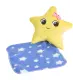 Little Baby Bum pluche ster